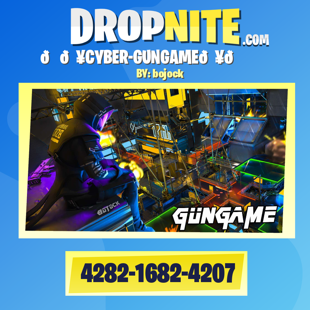 🌀💥CYBER-GUNGAME💥🌀