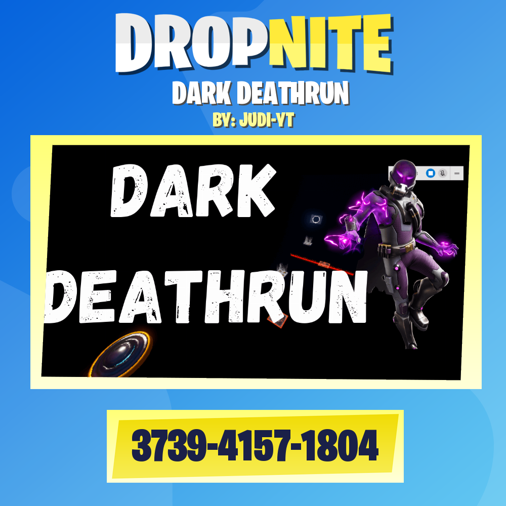 DARK DEATHRUN