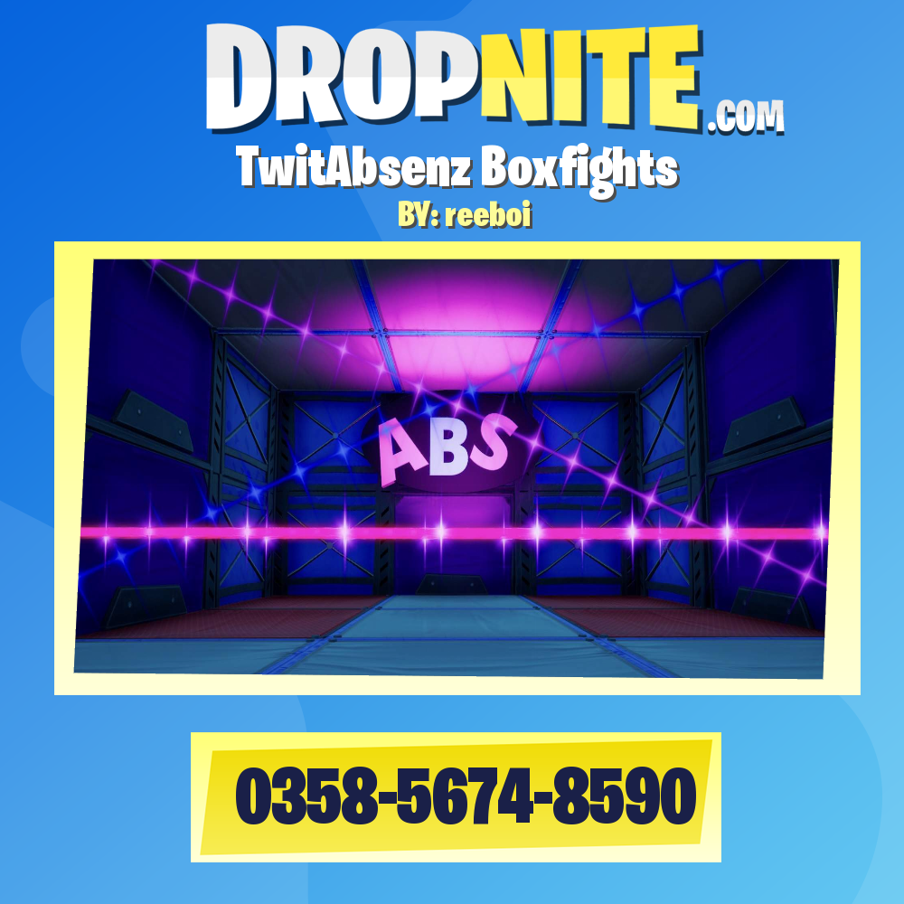 TwitAbsenz Boxfights