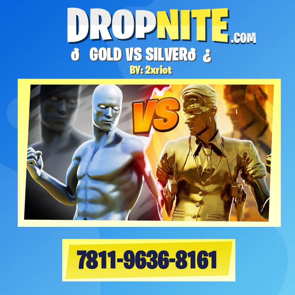 📀GOLD VS SILVER💿