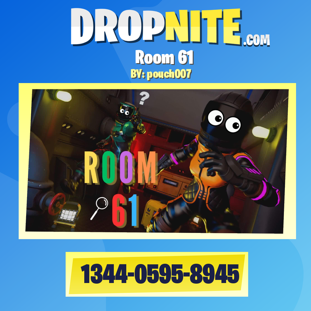Room 61