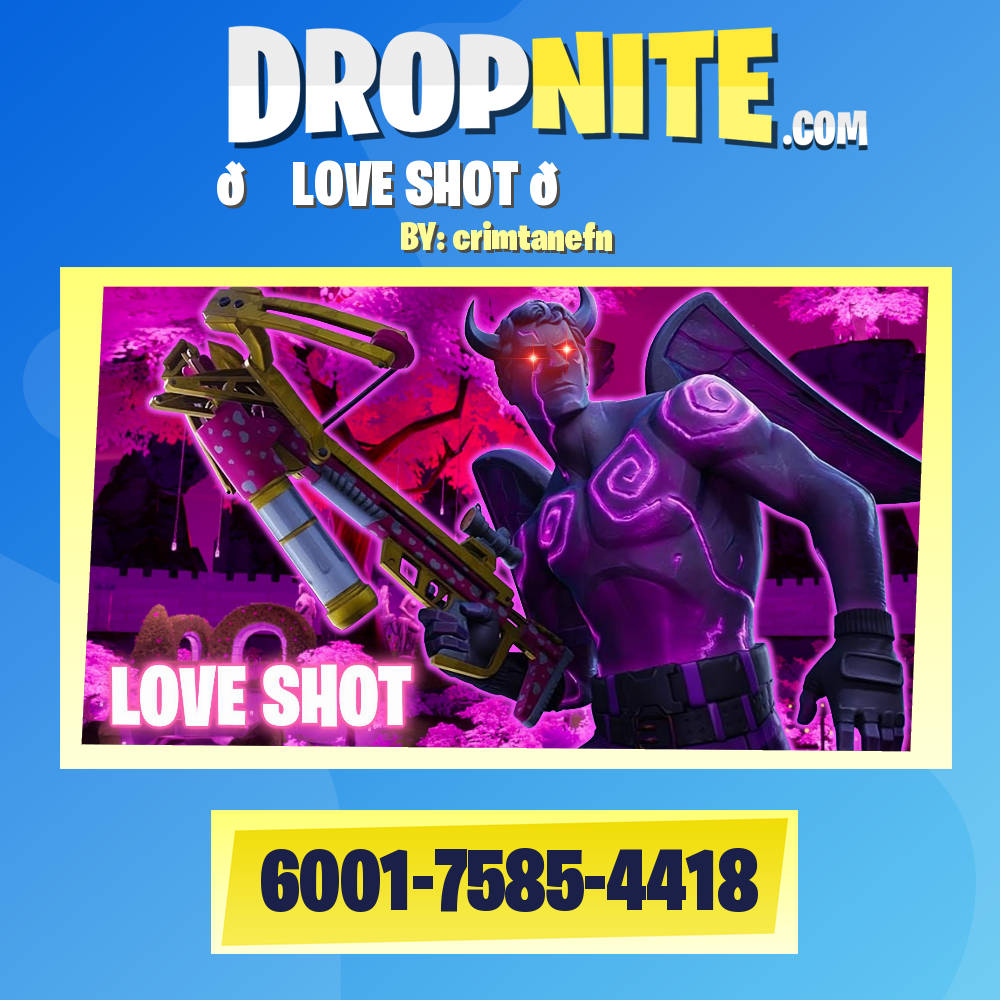 ✨💘 LOVE SHOT 💘✨
