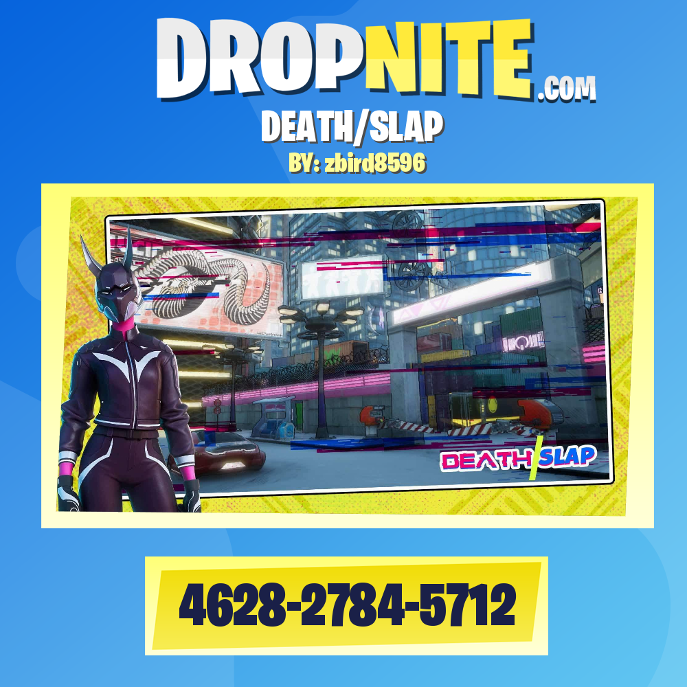 DEATH/SLAP
