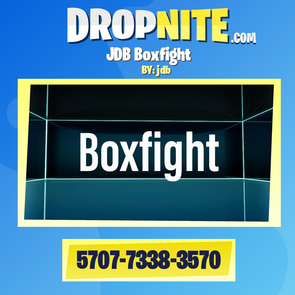 JDB Boxfight
