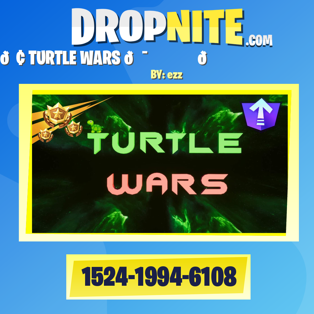 🐢 TURTLE WARS 💯 حرب السلاحف 😂