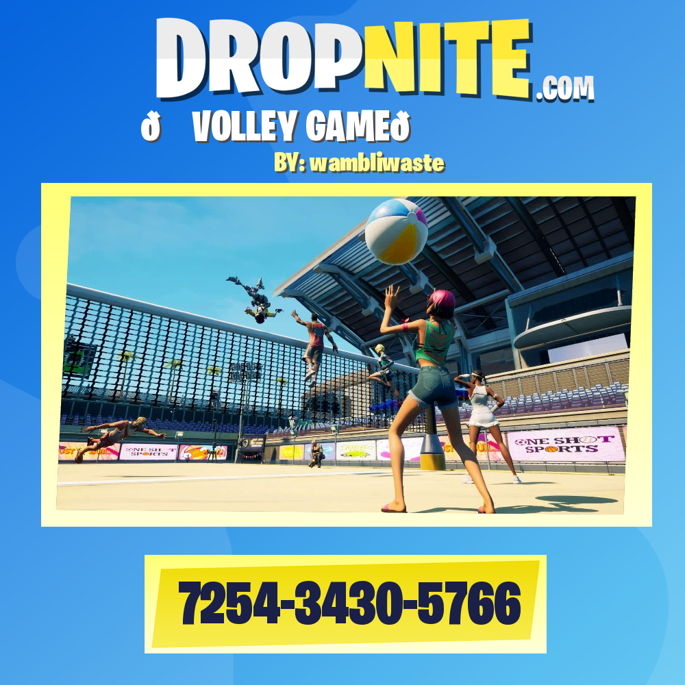 🏐 VOLLEY GAME🏐 