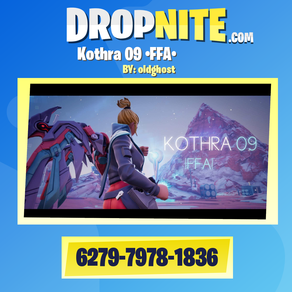 Kothra 09 •FFA•