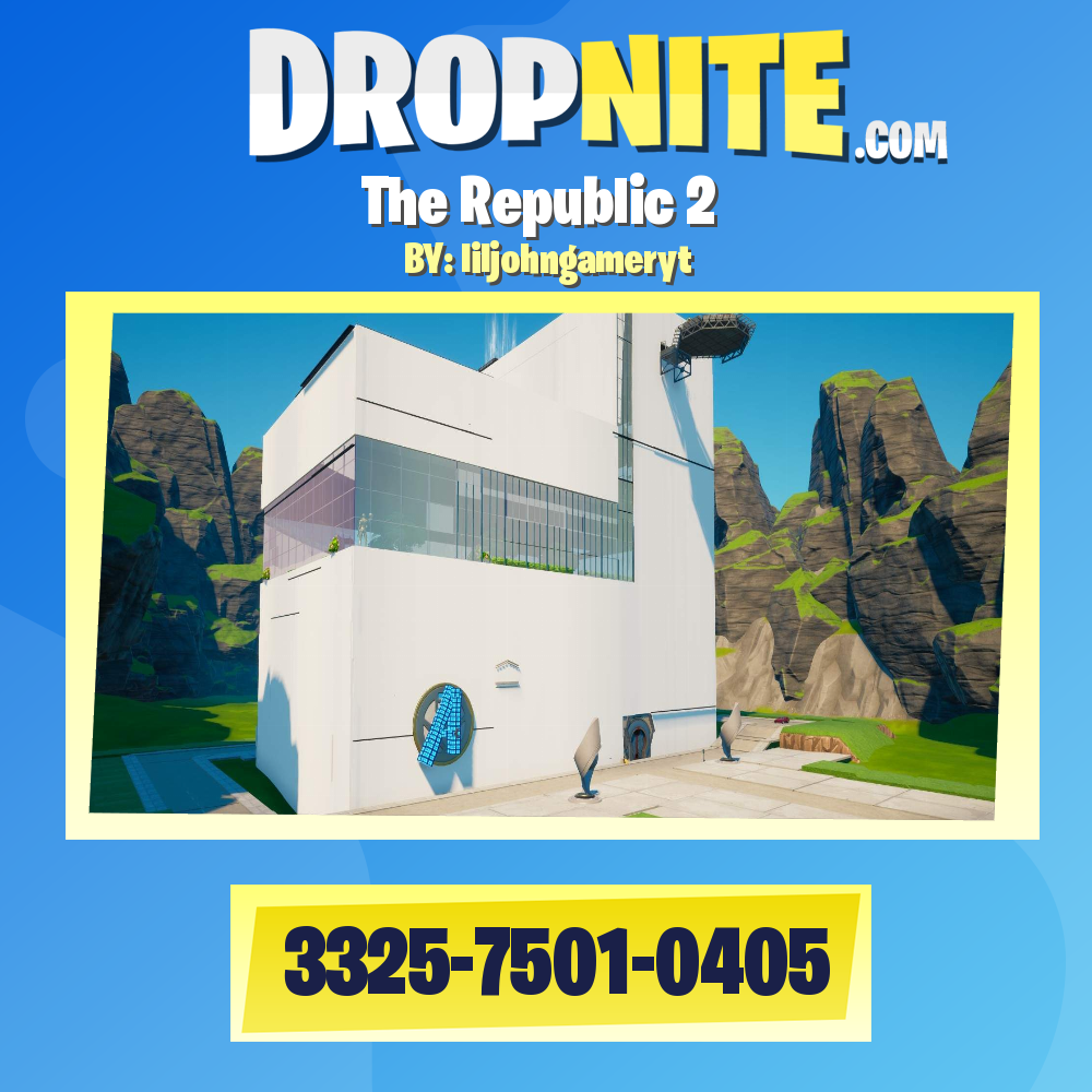 The Republic 2