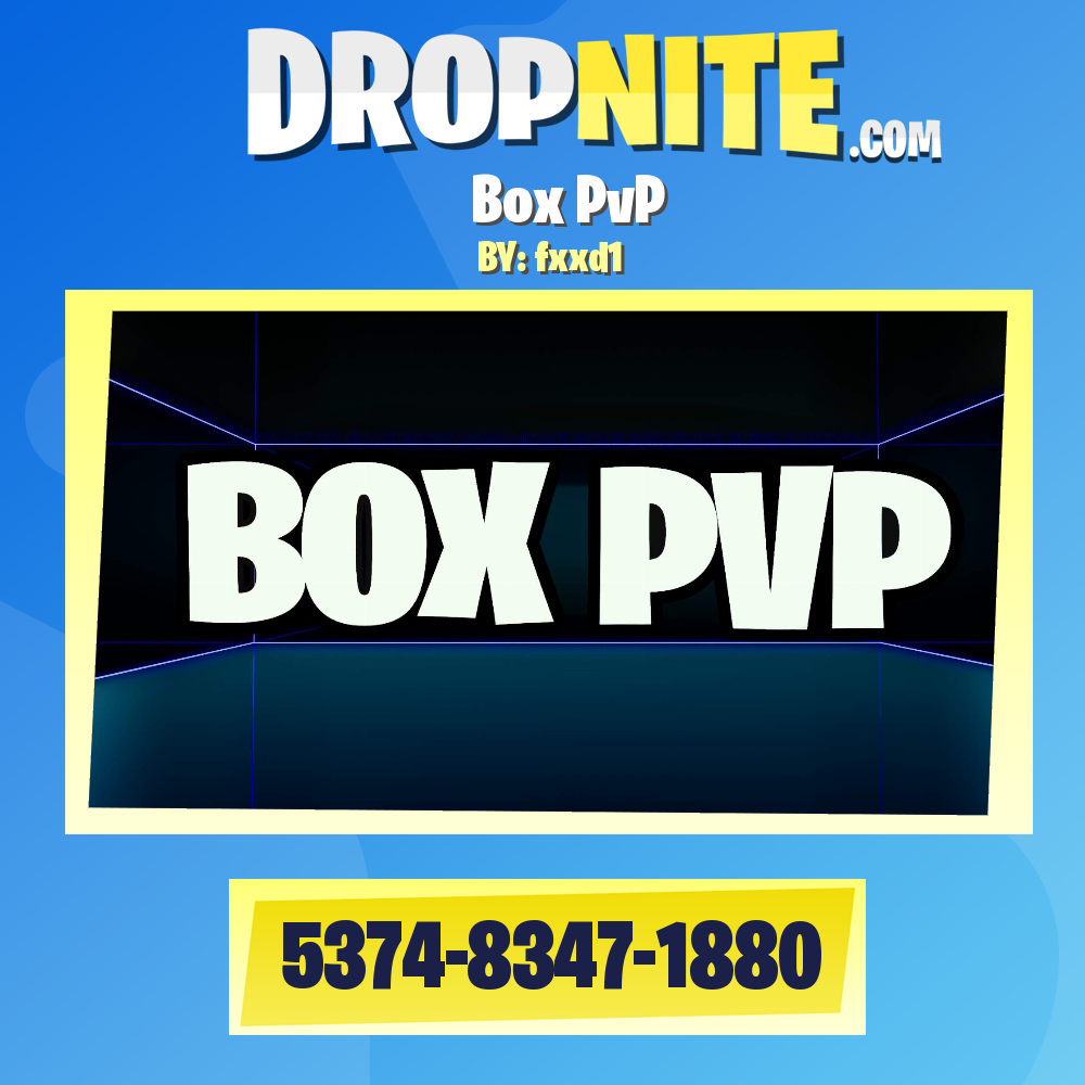 Box PvP