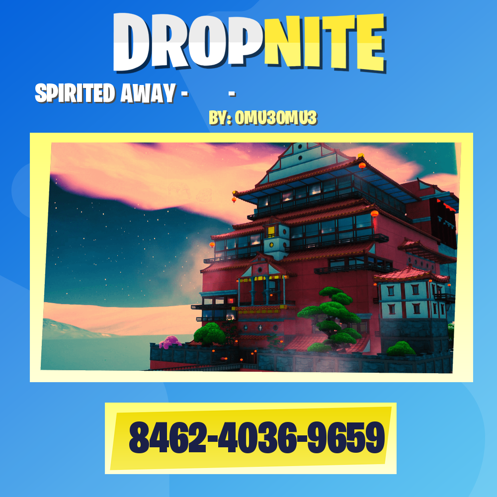 SPIRITED AWAY -千と千尋の神隠し-