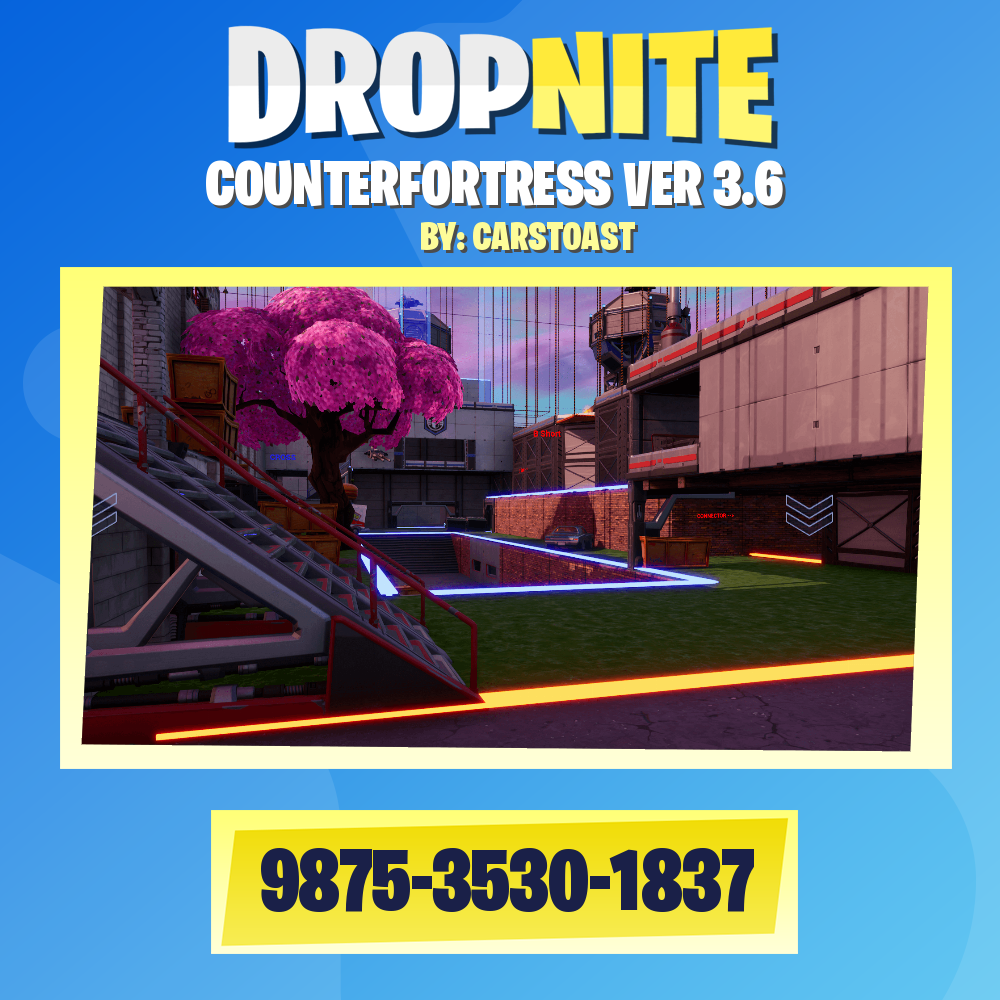 COUNTERFORTRESS VER 3.6