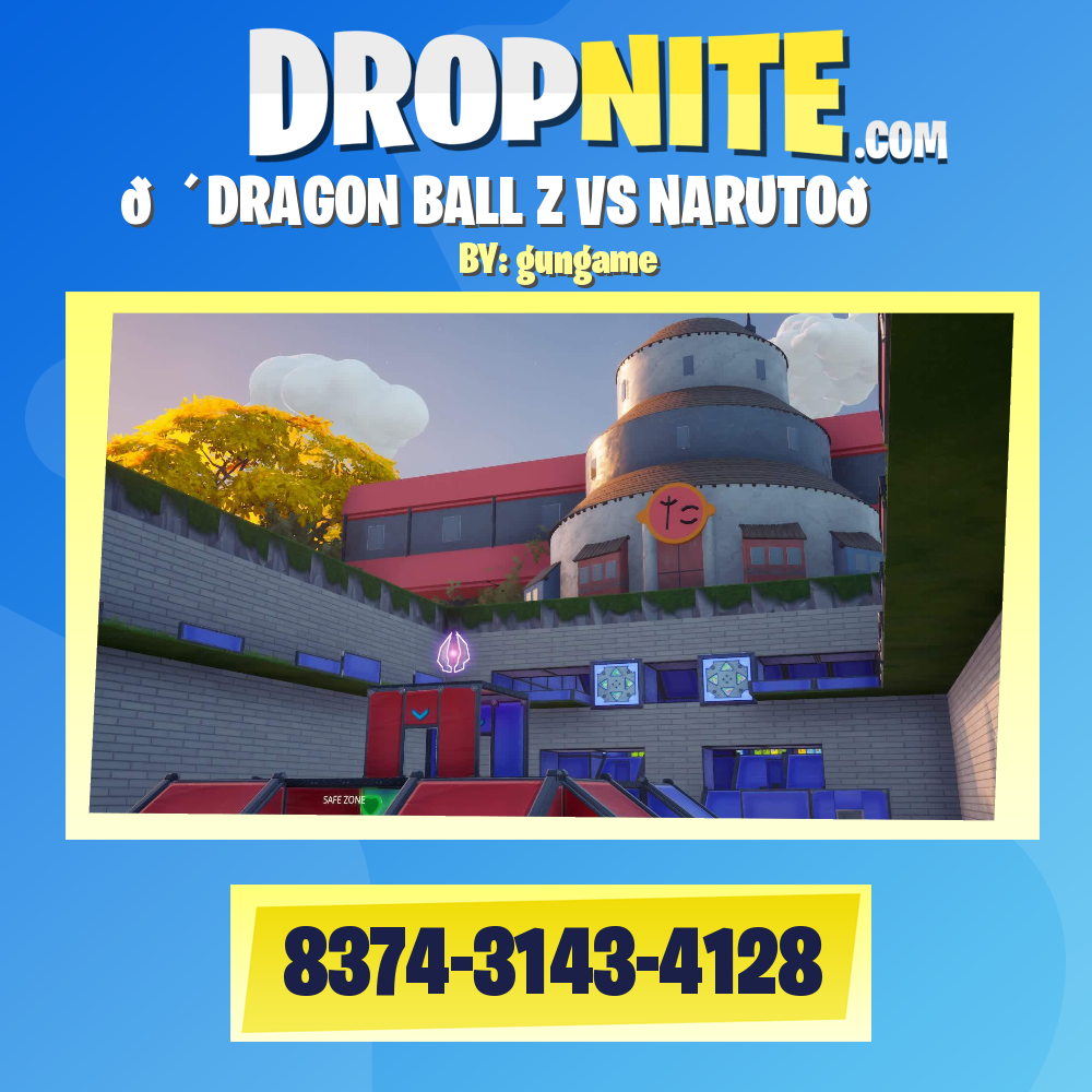 🔴DRAGON BALL Z VS NARUTO🔵