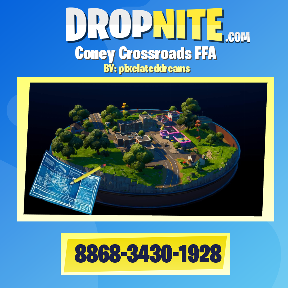 Coney Crossroads FFA