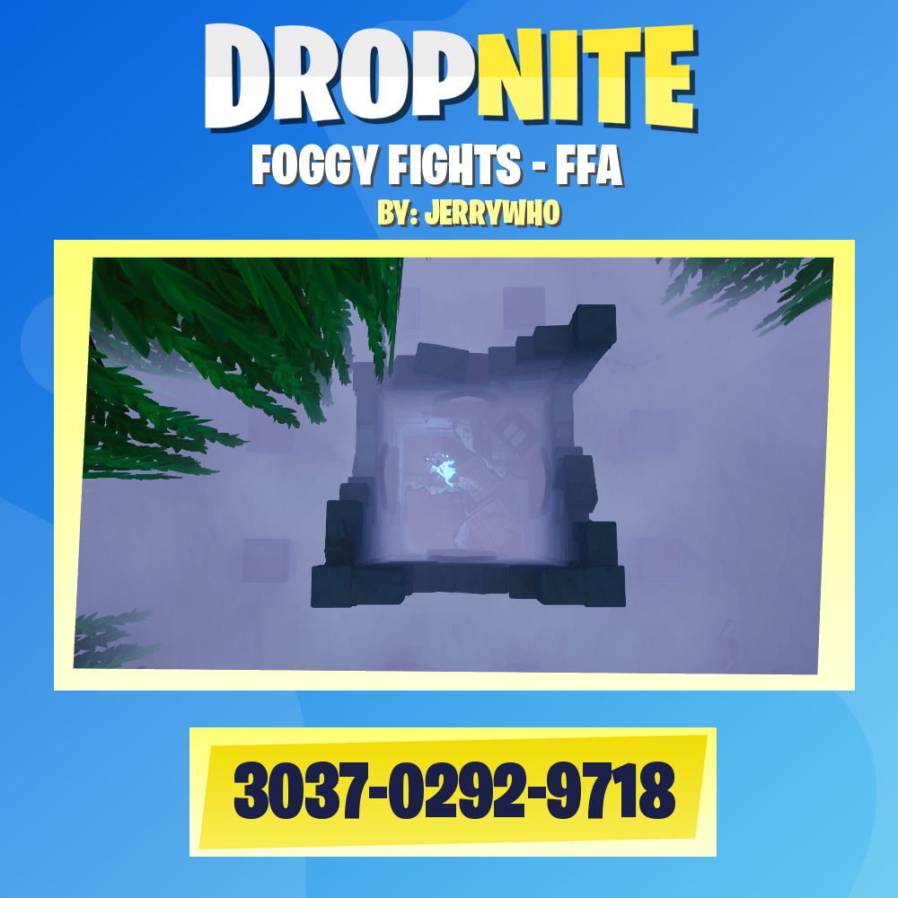 FOGGY FIGHTS - FFA