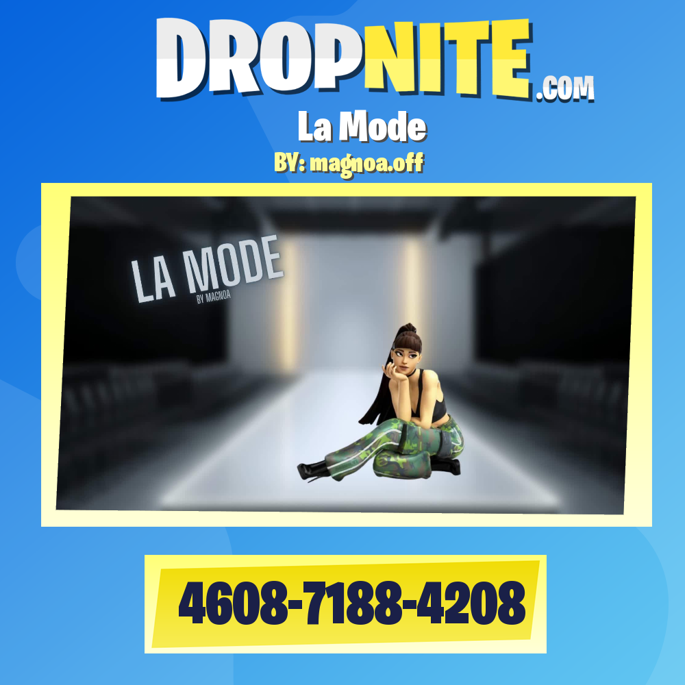 La Mode