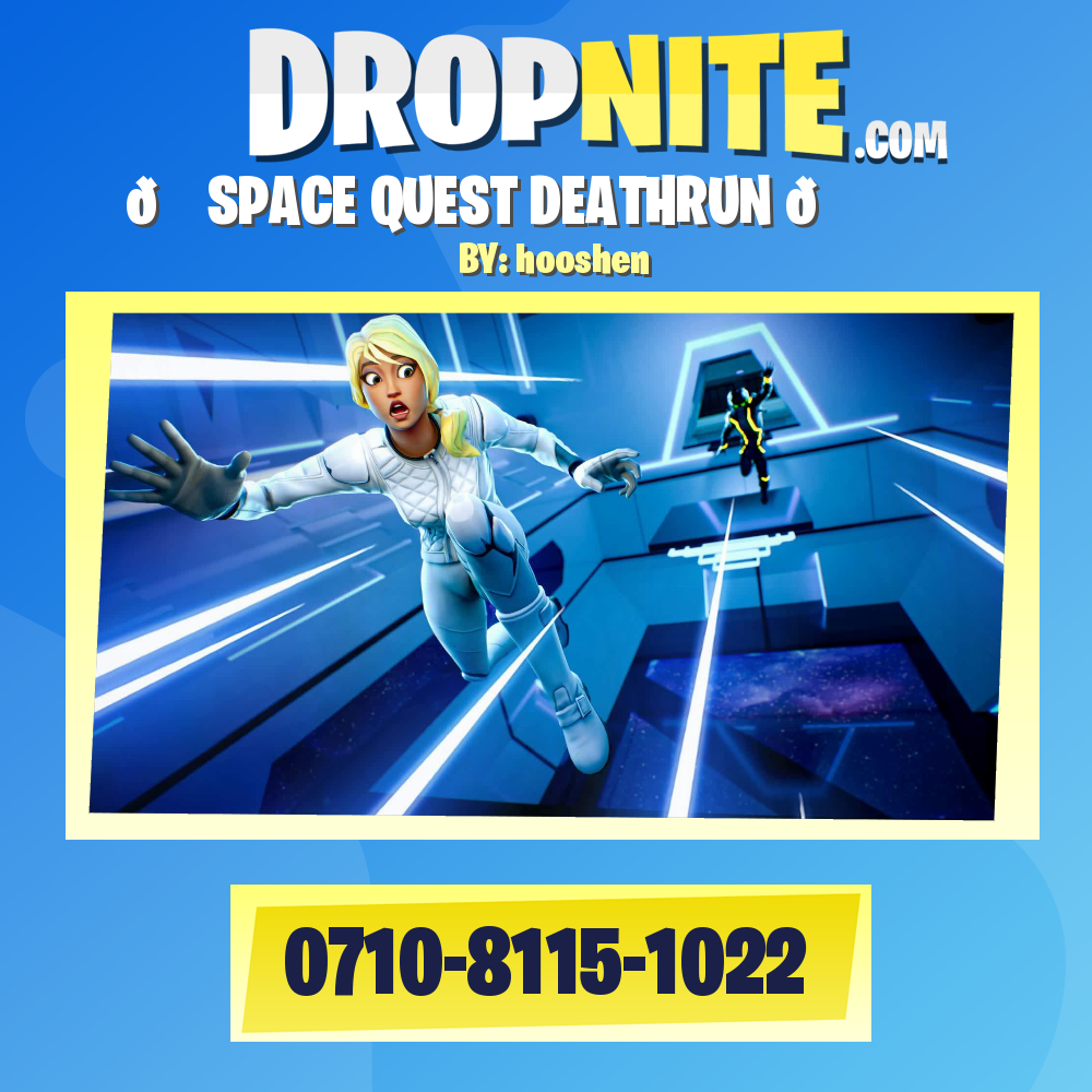 🚀 SPACE QUEST DEATHRUN 🚀