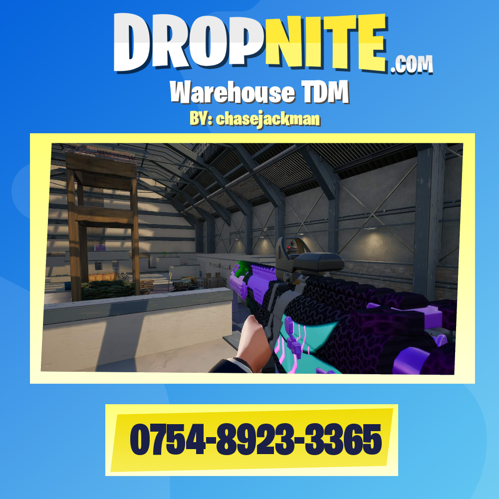 Warehouse TDM