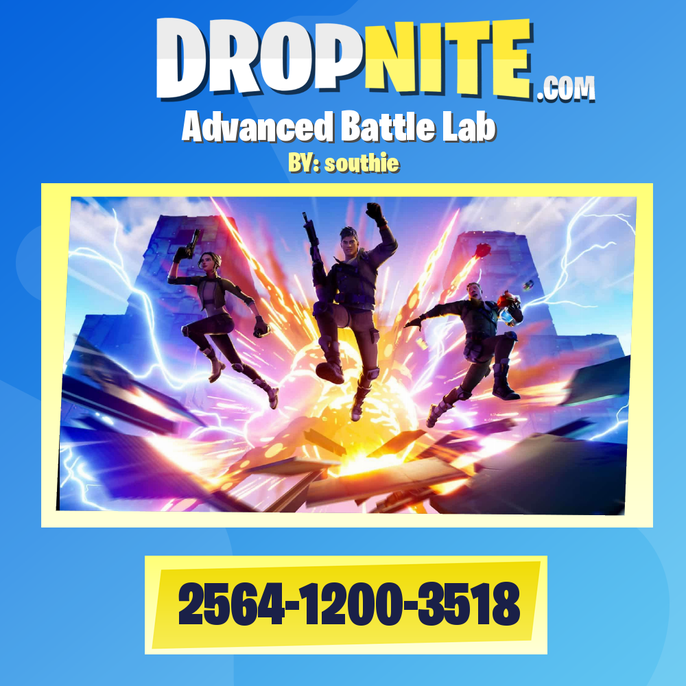 Advanced Battle Lab