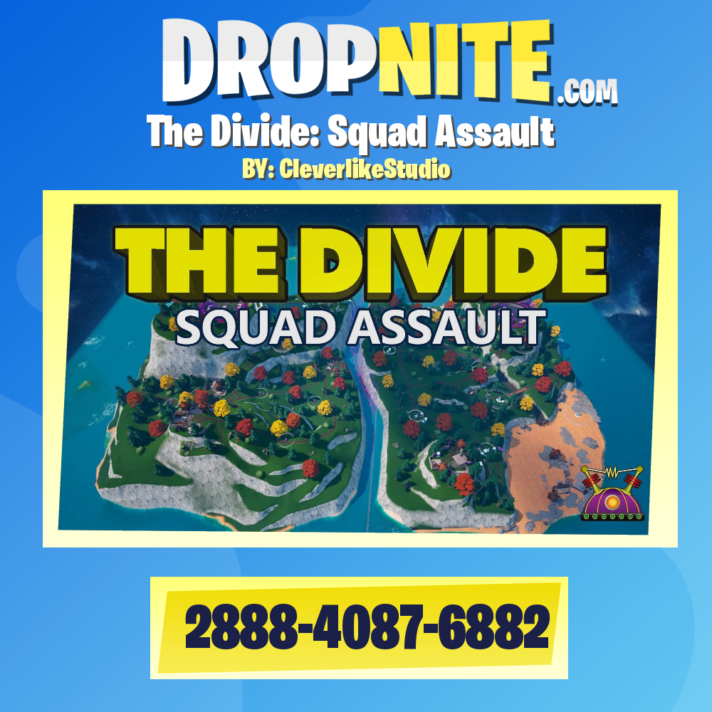 The Divide: Squad Assault