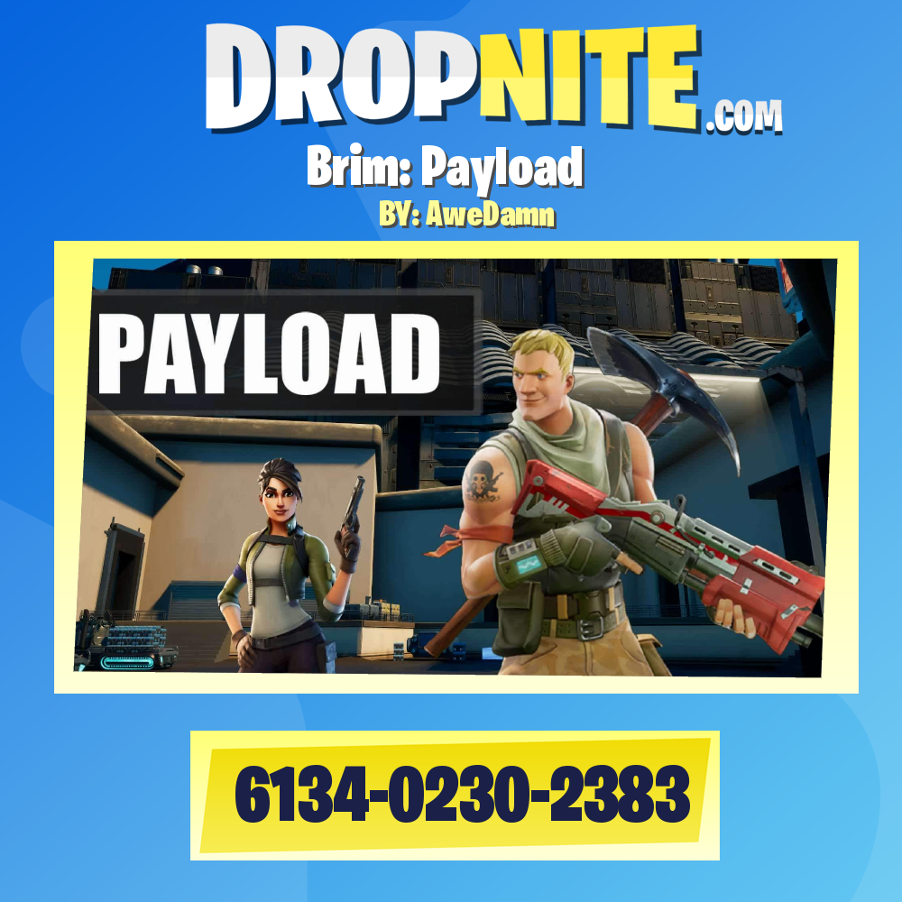 Brim: Payload
