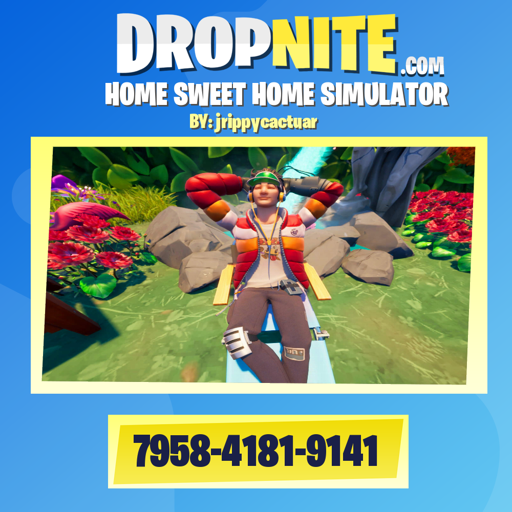 HOME SWEET HOME SIMULATOR