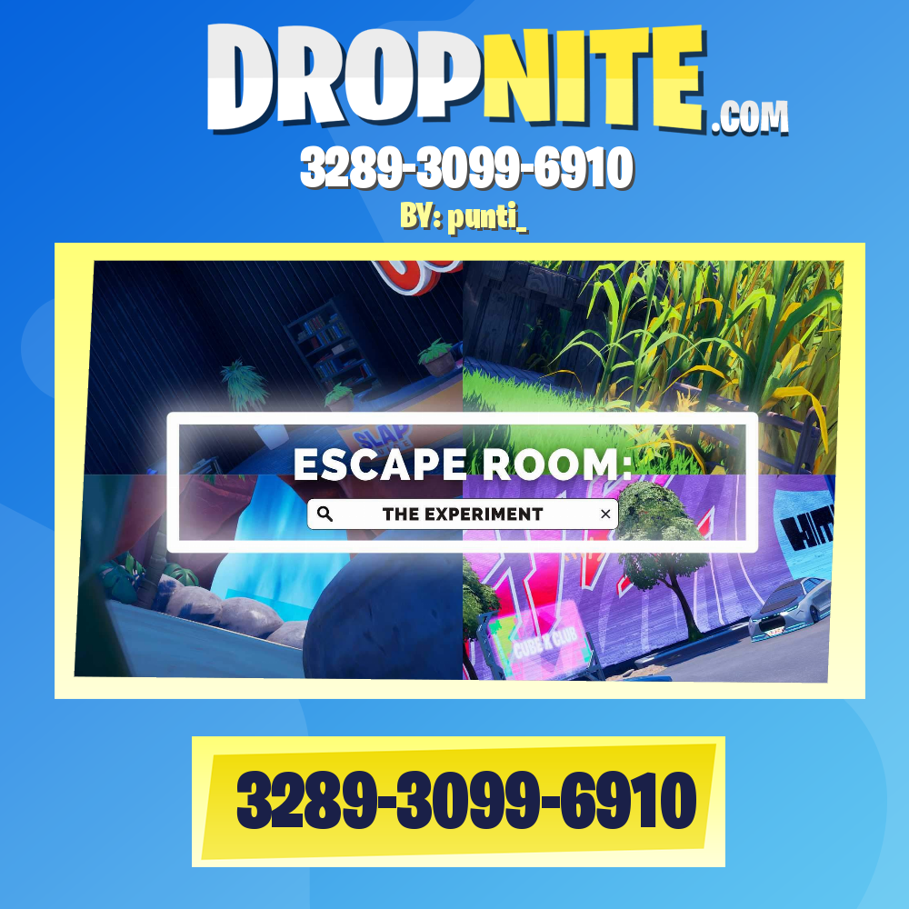 Escape Room: The Experiment