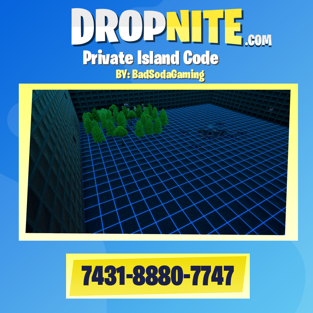 Private Island Code