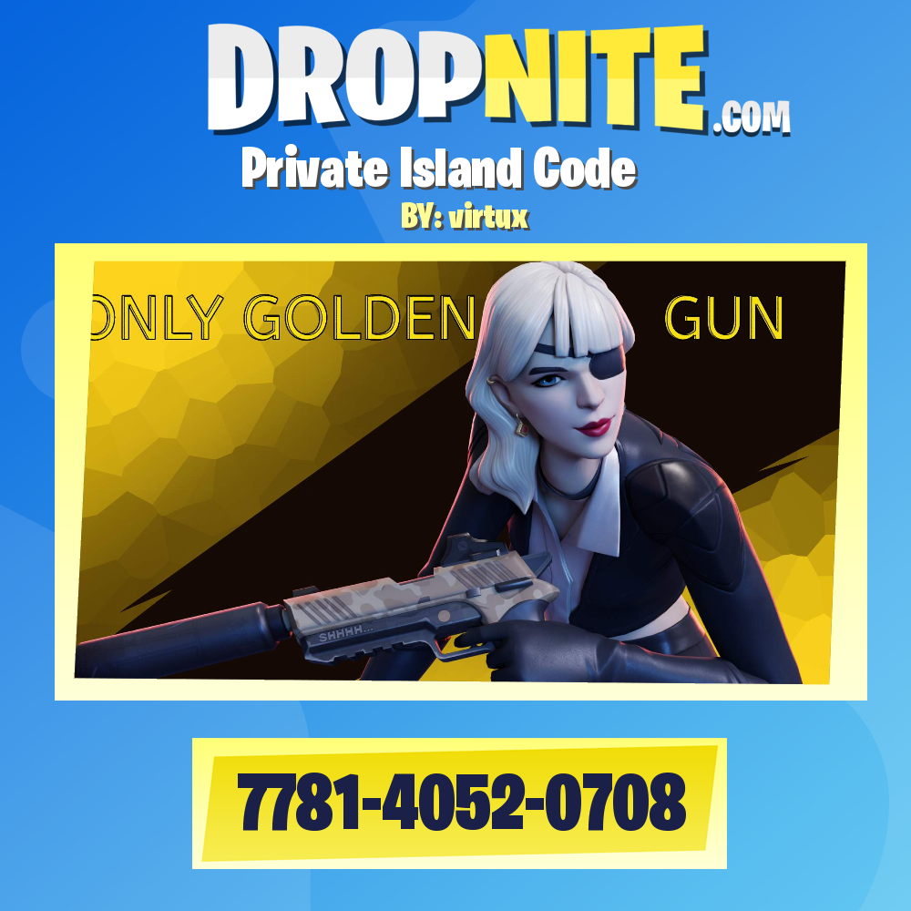 Private Island Code