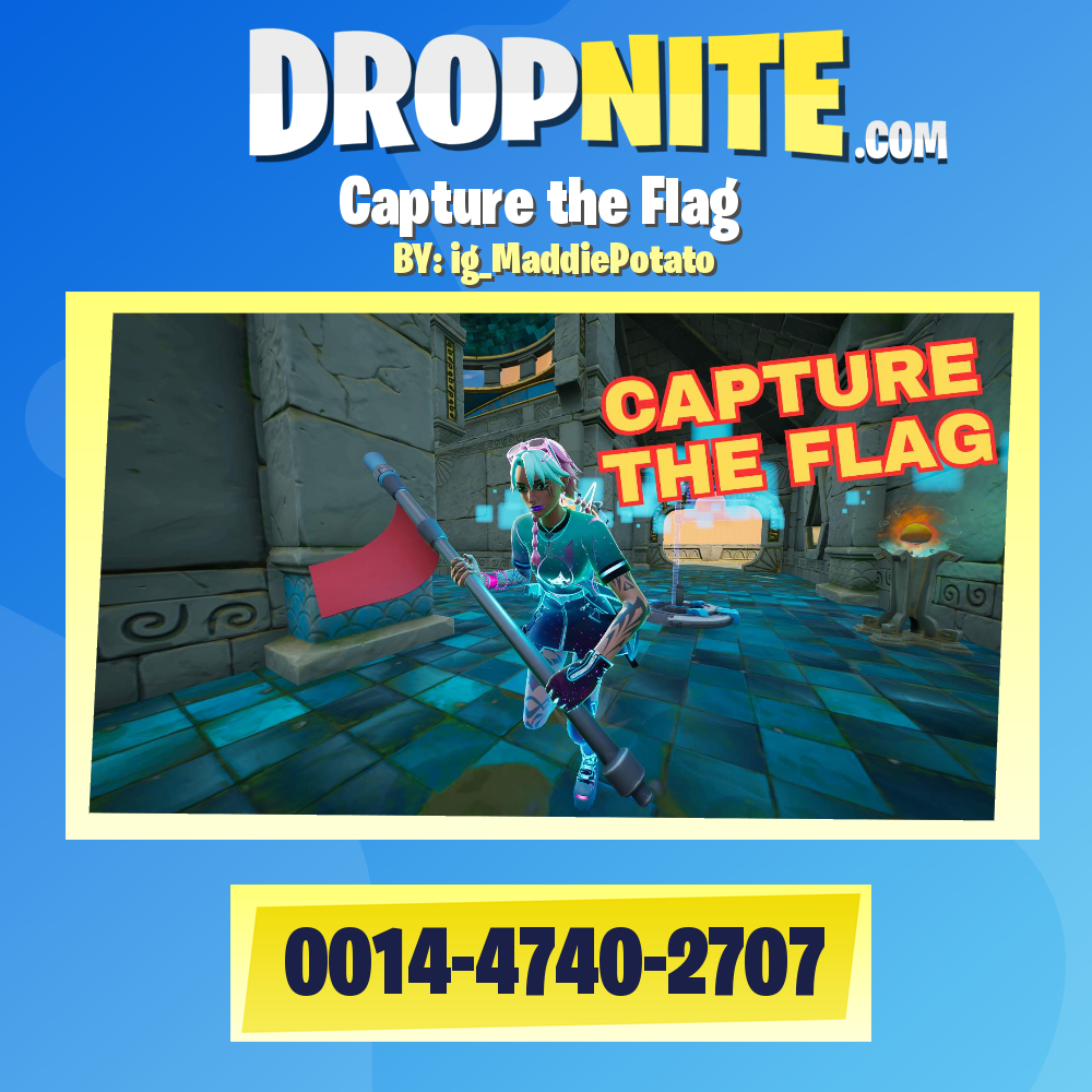 Capture the Flag