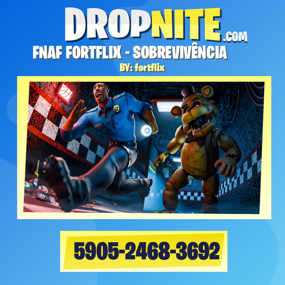 fortflix