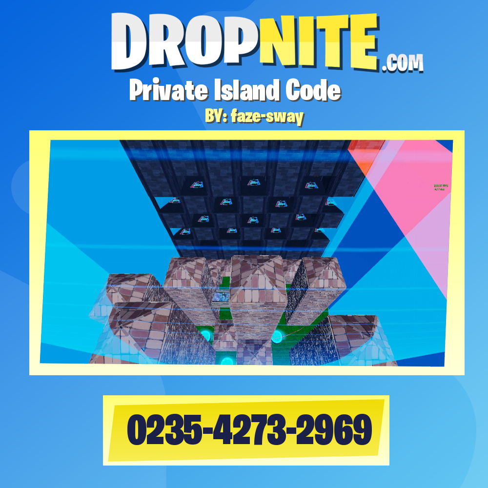 Private Island Code