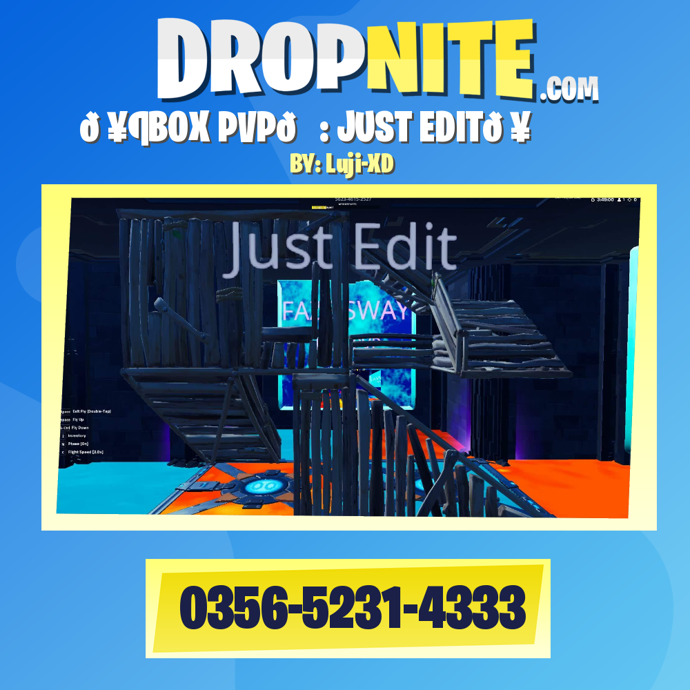 🥶BOX PVP🤖: JUST EDIT🥵