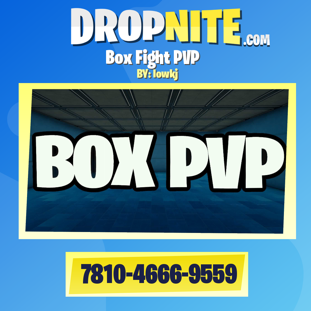 Box Fight PVP