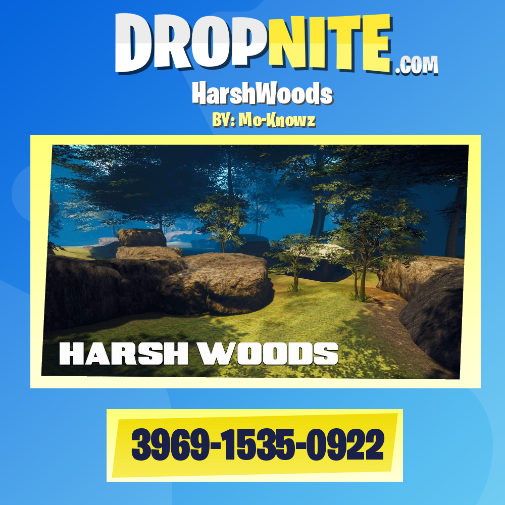 HarshWoods