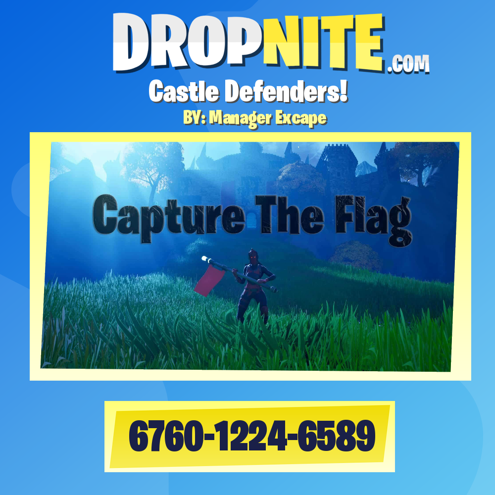 Castle Defenders!