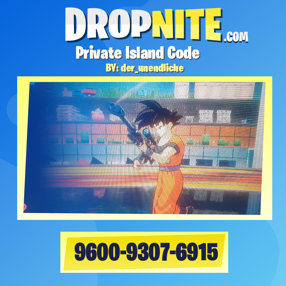 Private Island Code