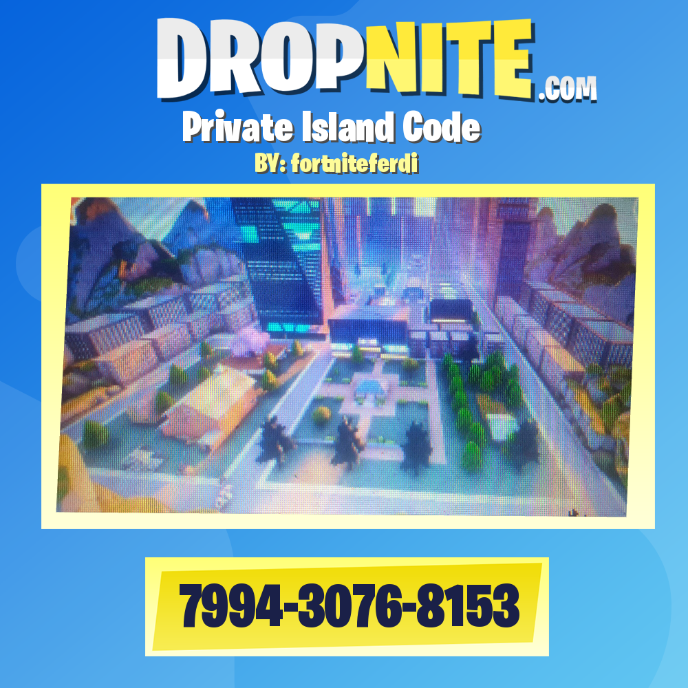 Grand theft fortnite -> 6562-4177-9715