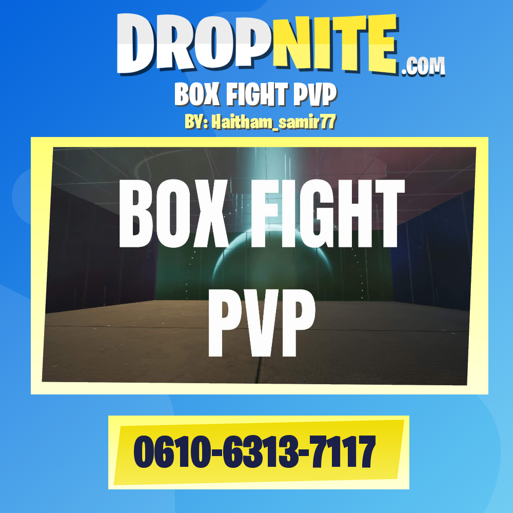 BOX FIGHT PVP