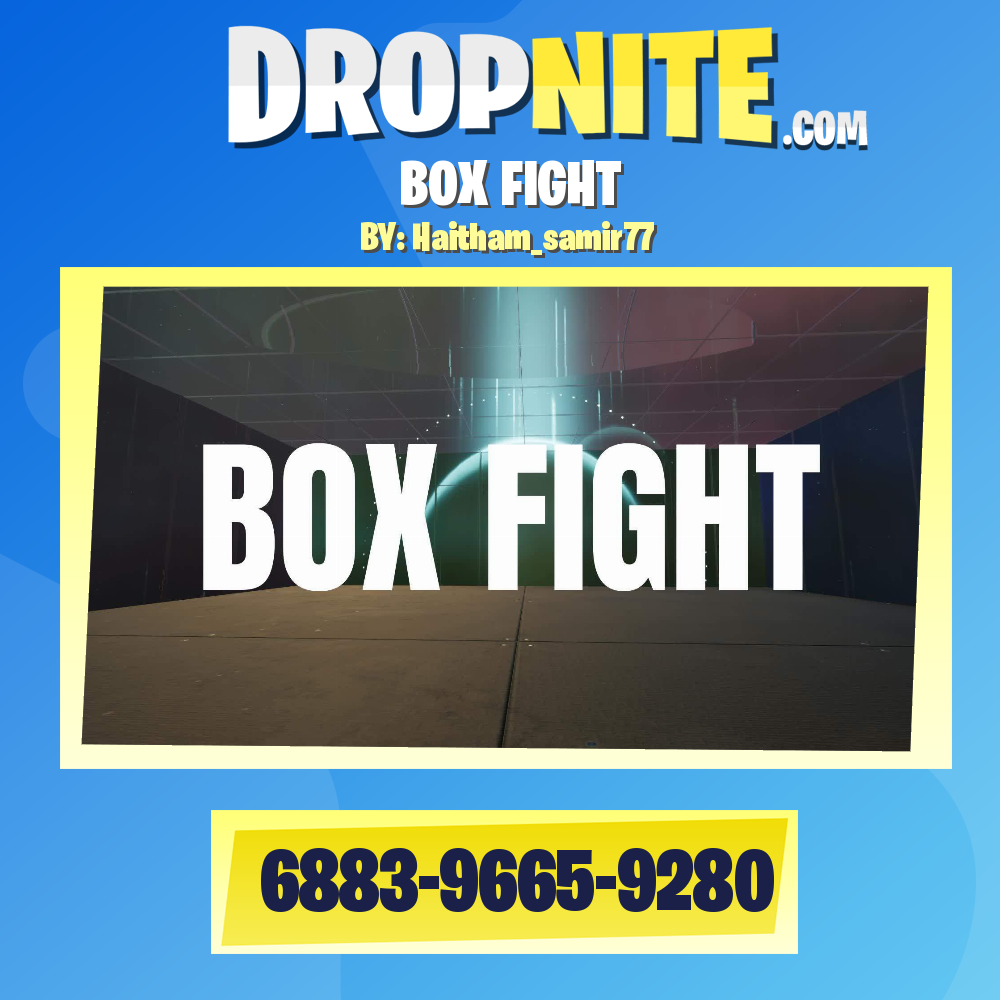 BOX FIGHT