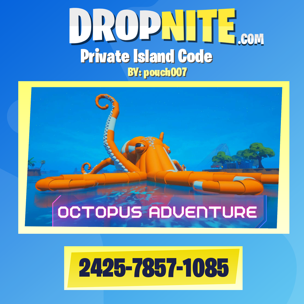 Private Island Code