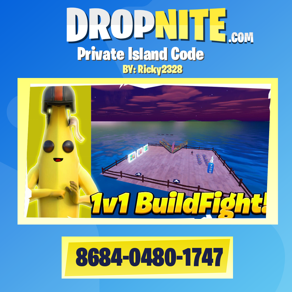 Private Island Code