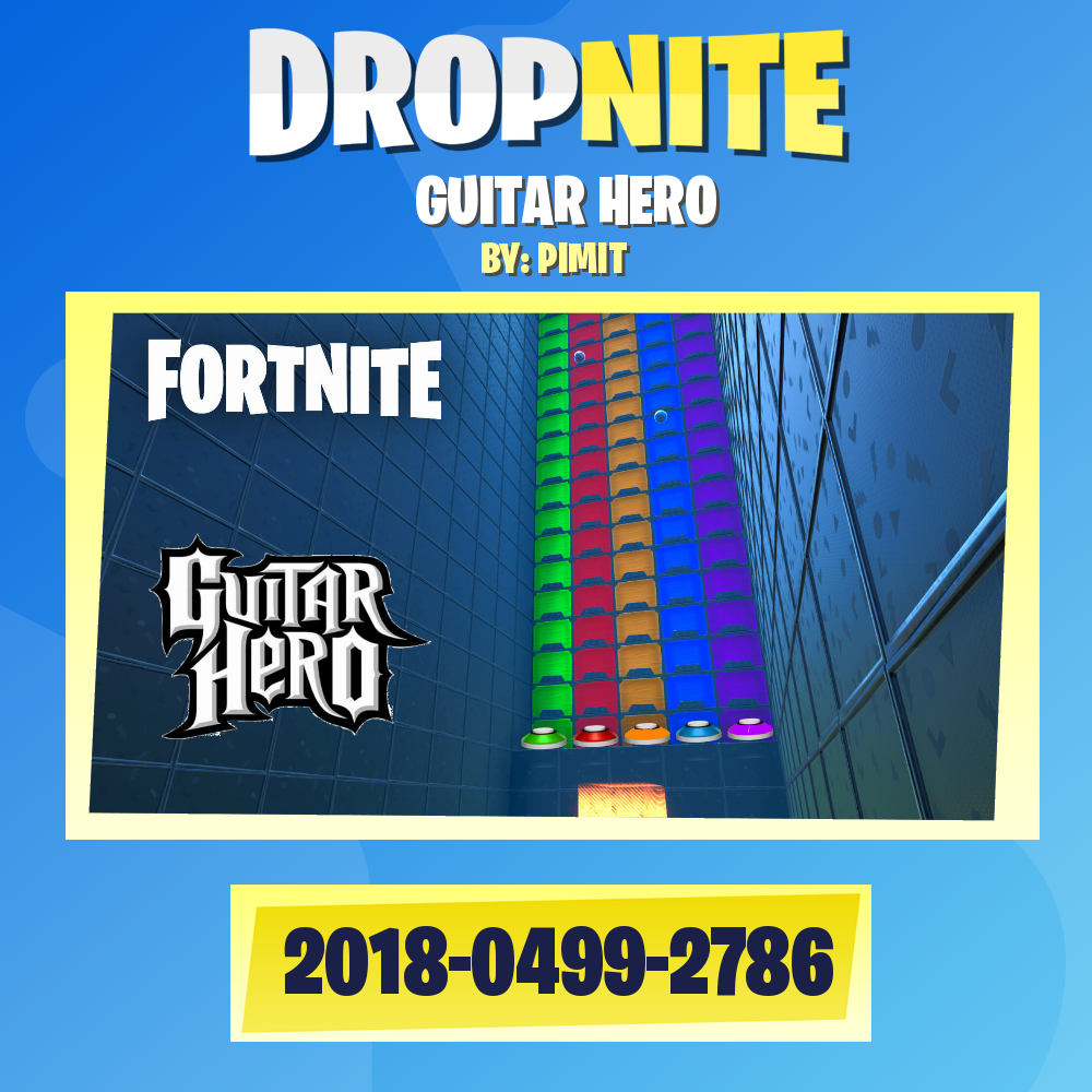 GUITAR HERO
