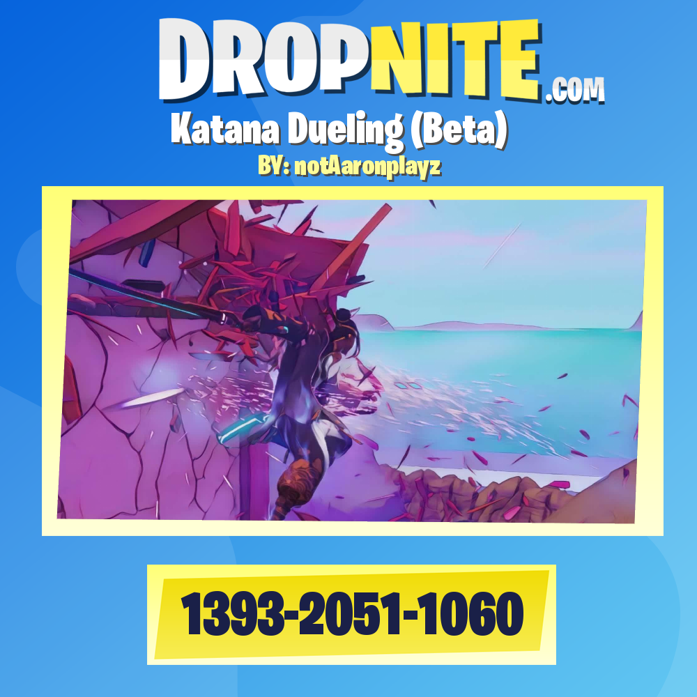 Katana Dueling (Beta)