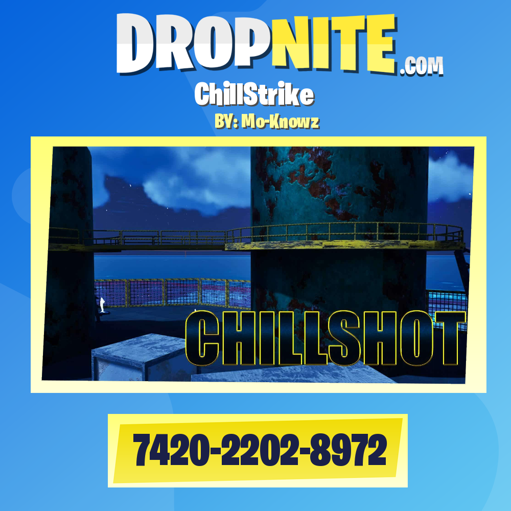 ChillStrike