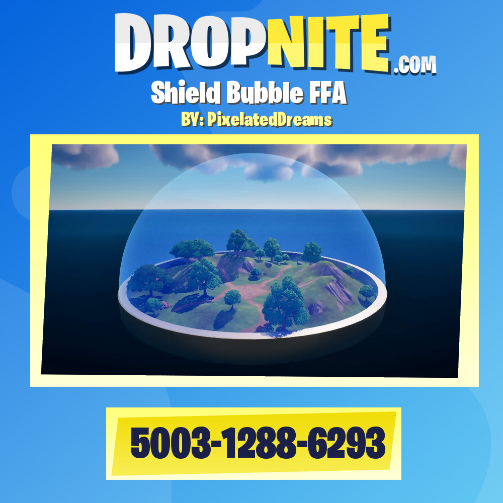 Shield Bubble FFA