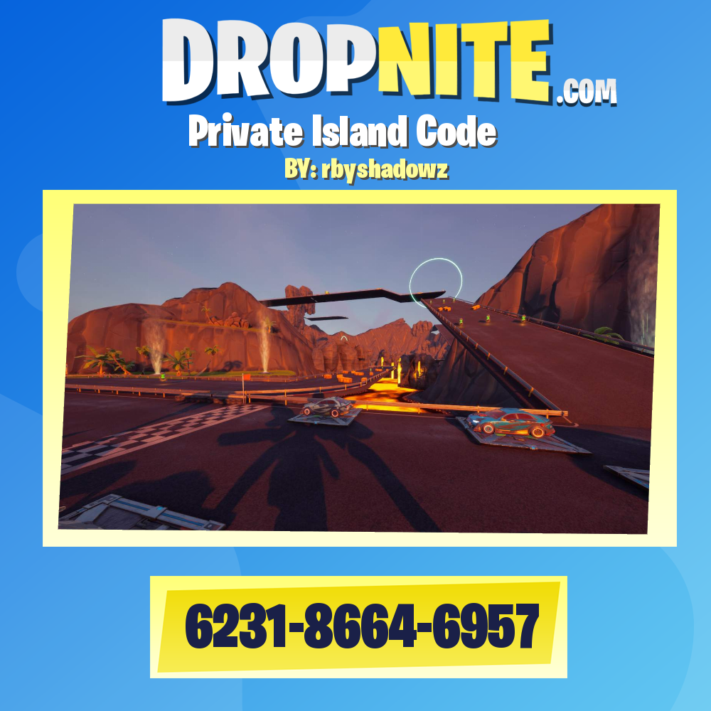 Private Island Code