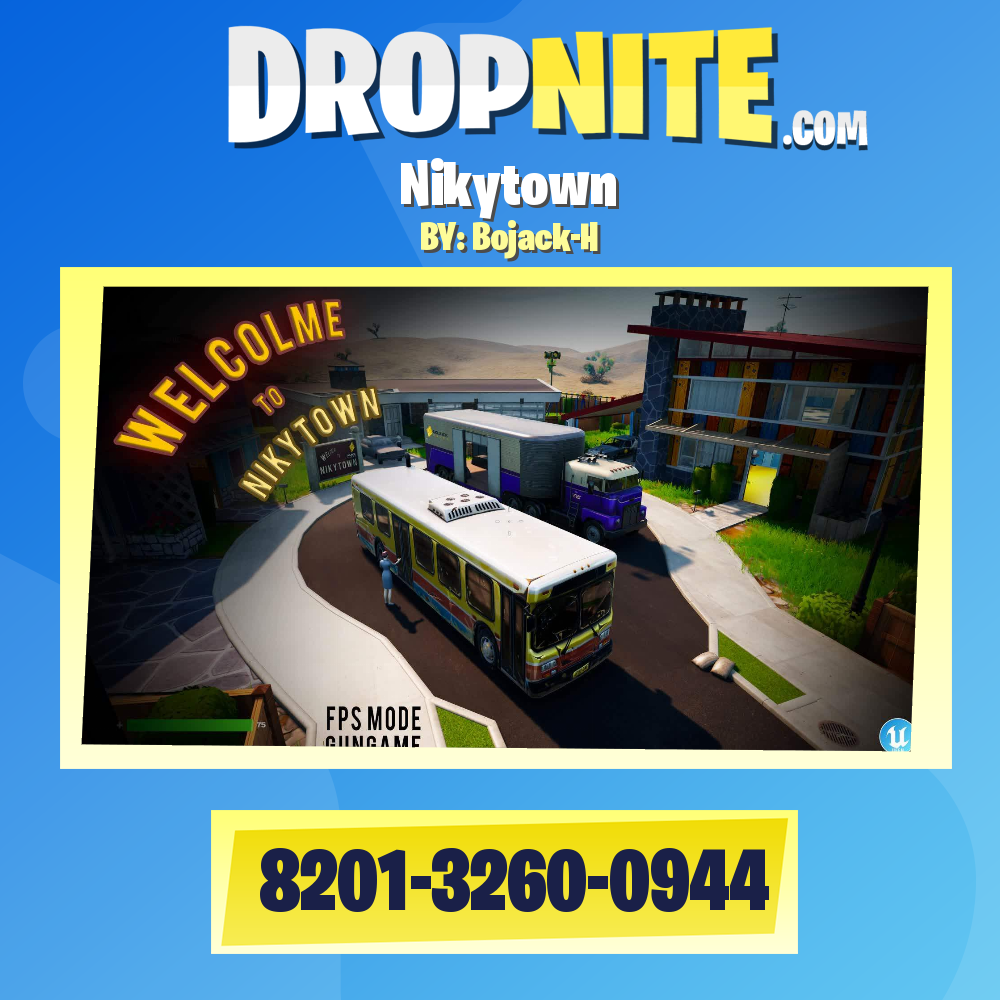 Nikytown