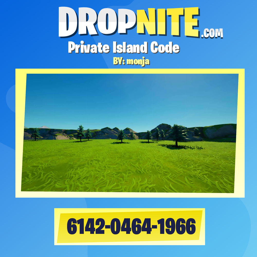 Private Island Code