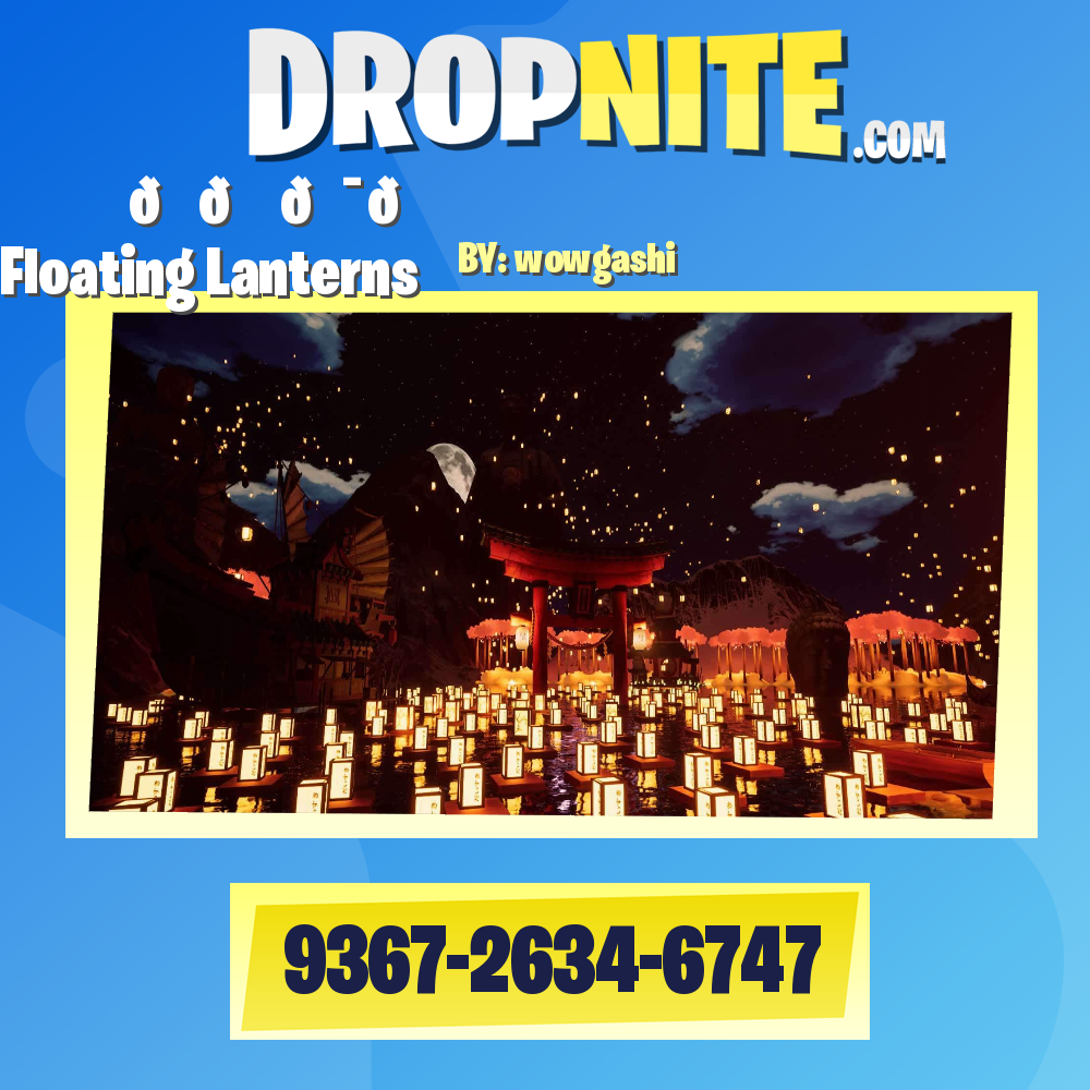 あなたに逢いたくて 🇦🇱 🇯🇵
Floating Lanterns