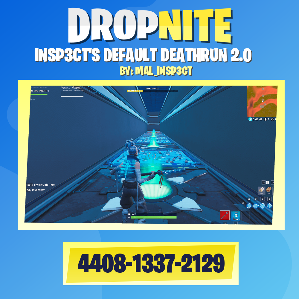 INSP3CT'S DEFAULT DEATHRUN 2.0